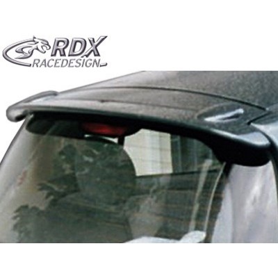 Спойлер на крышку багажника RDX Toyota Yaris (1999-2003)