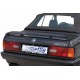 Спойлер на крышку багажника BMW e30 3 серия (1982-1991)