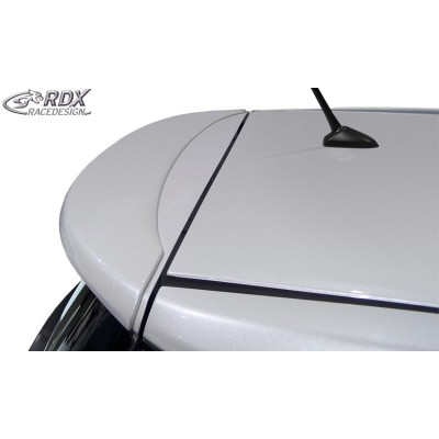 Спойлер на крышку багажника RDX Toyota IQ (2009-...)