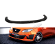 Сплиттер переднего бампера Seat Ibiza IV Cupra (2008-2012)