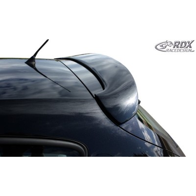 Спойлер на крышку багажника RDX Seat Leon II (2005-2009)