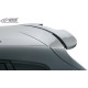 Спойлер на крышку багажника RDX Seat Leon II 1P (2005-2009) (маленькая версия)