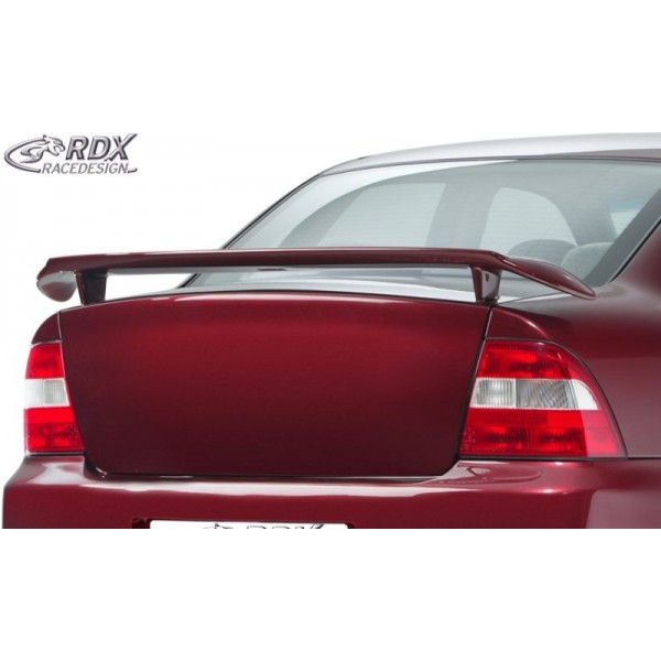 Спойлер RDX на крышку багажника Opel Vectra B (1995-2002)