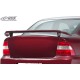 Спойлер RDX на крышку багажника Opel Vectra B (1995-2002)
