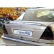 Спойлер на крышку багажника со стоп сигналом Mercedes W202 C-klasse (1993-2000)