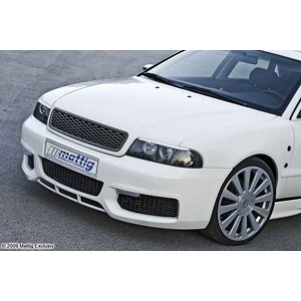 Передний бампер Mattig тюнинг Audi A4 B5 (1994-2000)