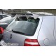 Спойлер на крышку багажника Alfa Romeo 147 (2001-2010)