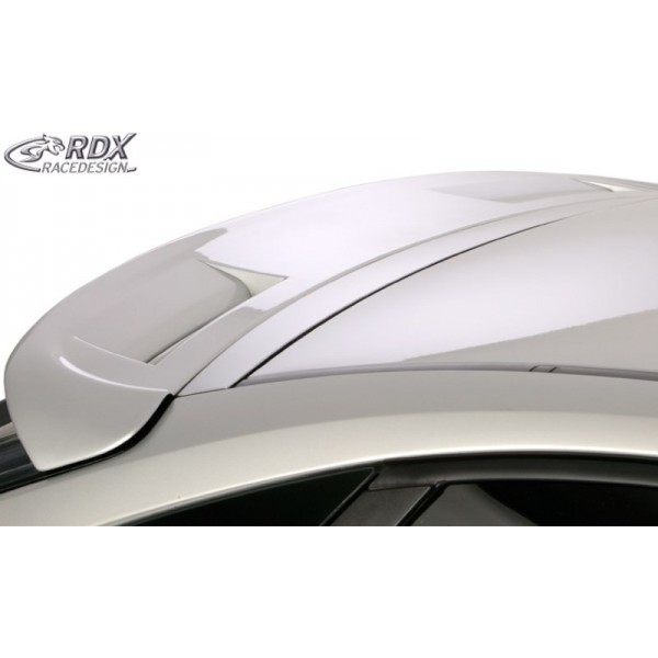 Спойлер на крышку багажника RST-Look Ford Focus II (2005-2011)