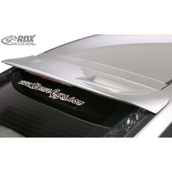 Спойлер на крышку багажника RST-Look Ford Focus II (2005-2011)