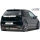 Спойлер на крышку багажника RDX Fiat Punto EVO (2009-2012)