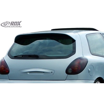 Спойлер на крышку багажника RDX Fiat Bravo I (1995-2001)