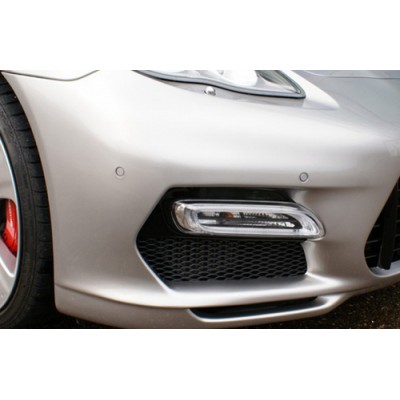 Дневные ходовые огни Hofele для переднего бампера Hofele Rivage GT Porsche Panamera (2010-...)