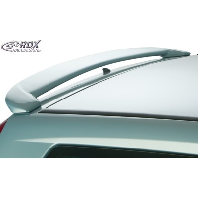 Спойлер на крышку багажника RDX Fiat Punto II 3D (1999-2003)
