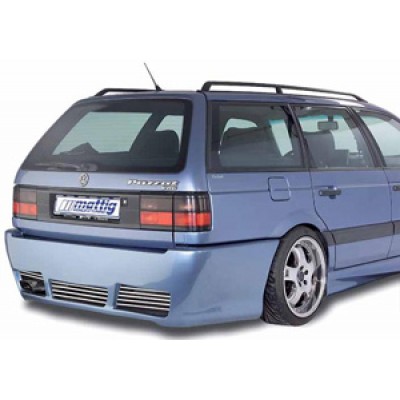 Задний бампер тюнинг Mattig Volkswagen Passat B3 Variant (1988-1993)