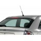 Спойлер на крышку багажника с стоп сигналом Opel Astra G Hatchback (1998-2004)