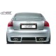 Спойлер RDX на крышку багажника Audi A6 C5 (1997-2001)