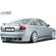 Спойлер RDX на крышку багажника Audi A6 C5 (1997-2001)