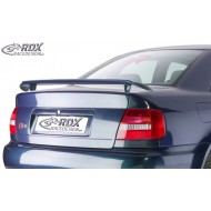 Спойлер RDX на крышку багажника Audi A4 B5 (1994-2001)
