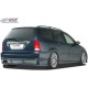 Юбка накладка RDX заднего бампера Ford Focus I Turnier (1998-2004)