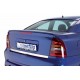 Спойлер на крышку багажника Opel Astra G (1998-2004)