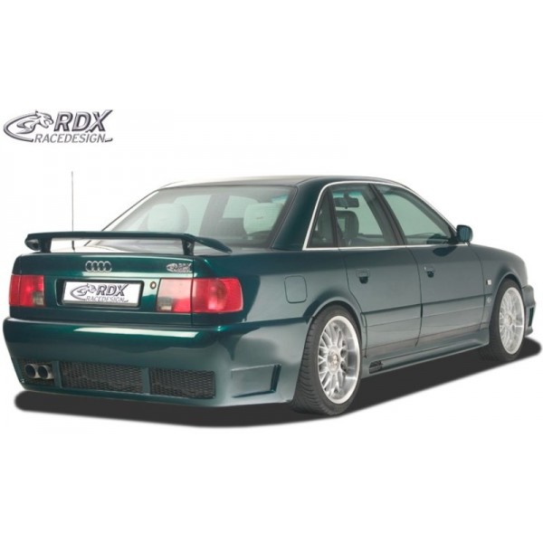 Бампер задний RDX S-Edition Audi 100 С4 (1990-1994)