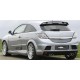 Комплект аэродинамического обвеса в стиле Lumma Opel Astra H GTC (2005-2010)