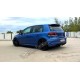 Комплект аэродинамического обвеса R400 Look Volkswagen Golf VI (2008-2012)