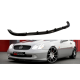Сплиттер переднего бампера Mercedes R170 SLK (1996-2004)