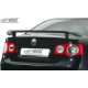 Спойлер RDX на крышку багажника Volkswagen Jetta V (2005-2010)