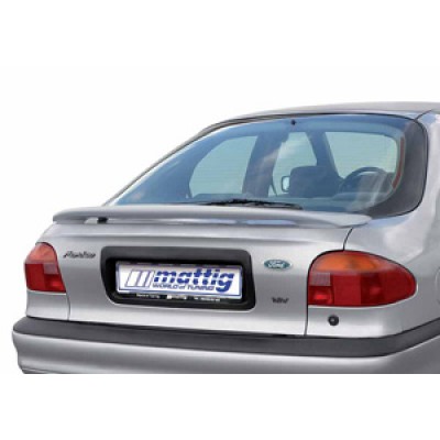 Спойлер на крышку багажника Ford Mondeo I Sedan (1993-1996)