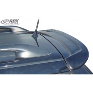 Спойлер на крышку багажника RDX Opel Vectra B (1995-2002) Caravan