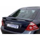 Спойлер на крышку багажника Ford Mondeo III Hatchback (2000-2007)