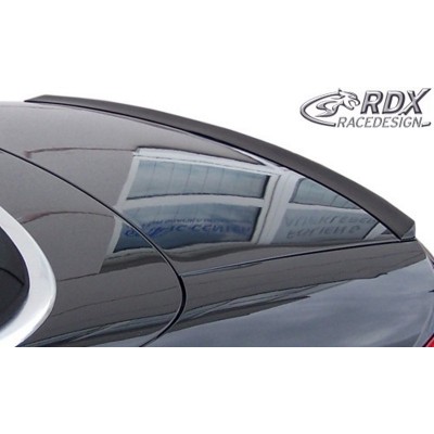 Спойлер RDX lip на крышку багажника Audi A4 B5 (1994-2000)