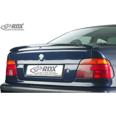 Спойлер RDX на крышку багажника BMW e39 5 серия (1995-2003)