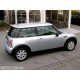 Спойлер на крышку багажника Mini Cooper R50 (2001-2006)