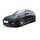 Юбка спойлер переднего бампера Ford Focus I (2001-2004)