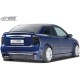 Спойлер RDX на крышку багажника Opel Astra G (1998-2004) (маленькая версия)