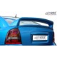Спойлер RDX на крышку багажника Opel Astra G (1998-2004) (большая версия)