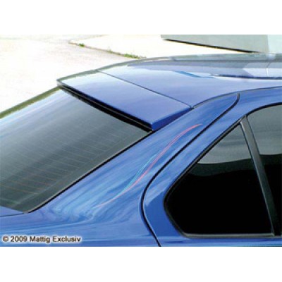 Козырек на заднее стекло BMW e36 3 серия Sedan (1990-1998)