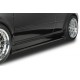 Пороги тюнинг Volkswagen Jetta V (2005-2010)