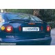 Спойлер на крышку багажника с стоп сигналом Renault Megane I (1999-2002)