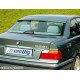 Накладка на заднее стекло BMW e36 3 серия Coupe (1990-1998)