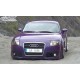 Бампер передний RDX Audi TT 8N (1998-2006)