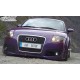 Бампер передний RDX Audi TT 8N (1998-2006)