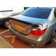Спойлер на крышку багажника BMW e60 5 серия (2003-2010)