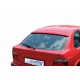 Накладка на заднее стекло BMW e36 3 серия Compact (1990-1998)