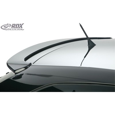 Спойлер на крышку багажника RDX Seat Ibiza IV 6J 3D (2008-...)