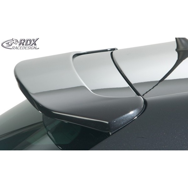 Спойлер на крышку багажника RDX Seat Ibiza IV 6J 3D (2008-...)