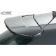 Спойлер на крышку багажника RDX Seat Ibiza IV 6J 3D (2008-...)