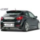 Спойлер на крышку багажника RDX Seat Ibiza IV 6J 3D (2008-...)